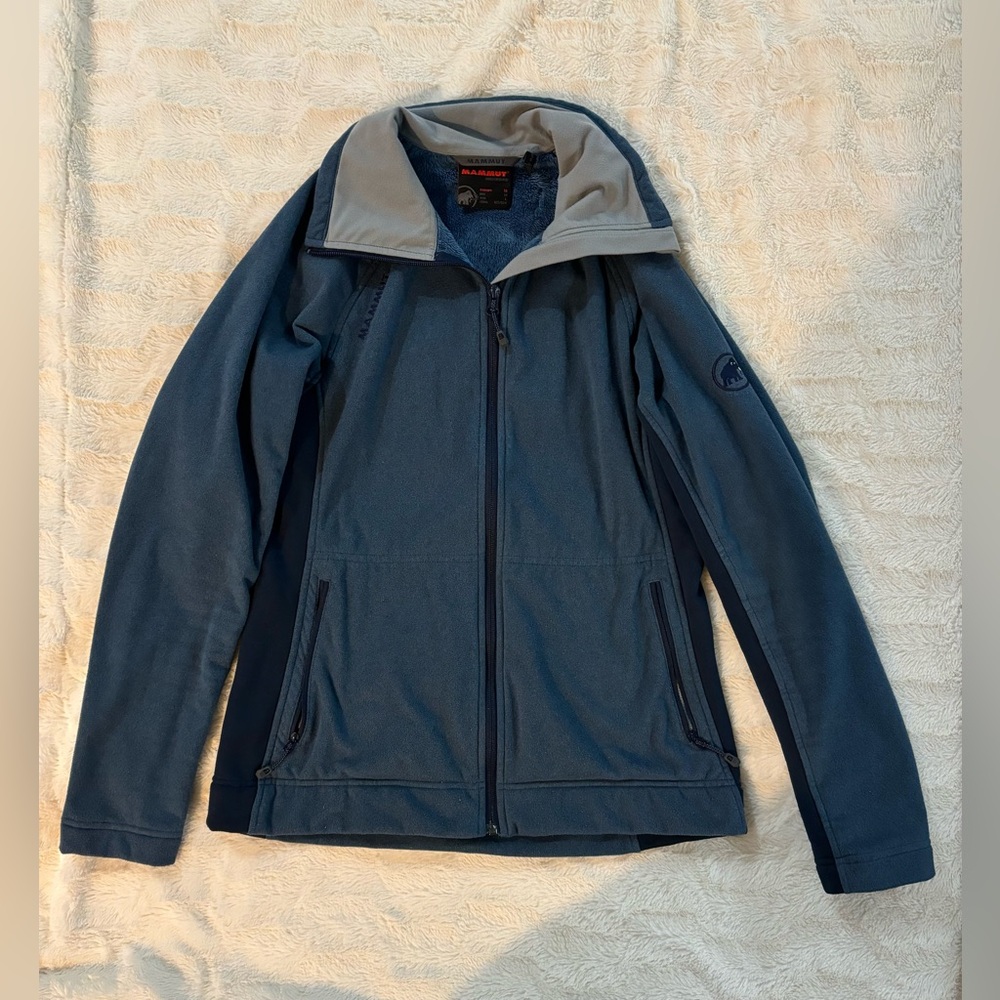 Mammut Fleece Jacket